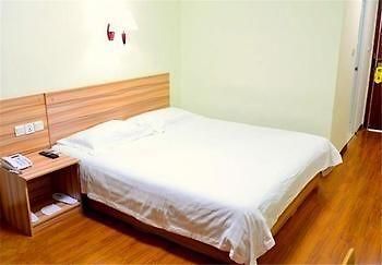 Yindu Business Hotel Linyi Feixian County Jianshe Road Esterno foto