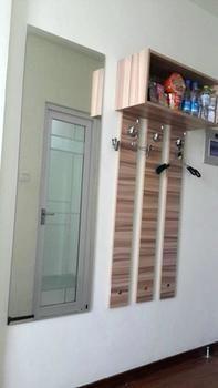 Yindu Business Hotel Linyi Feixian County Jianshe Road Esterno foto