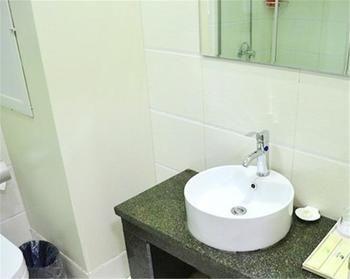 Yindu Business Hotel Linyi Feixian County Jianshe Road Esterno foto